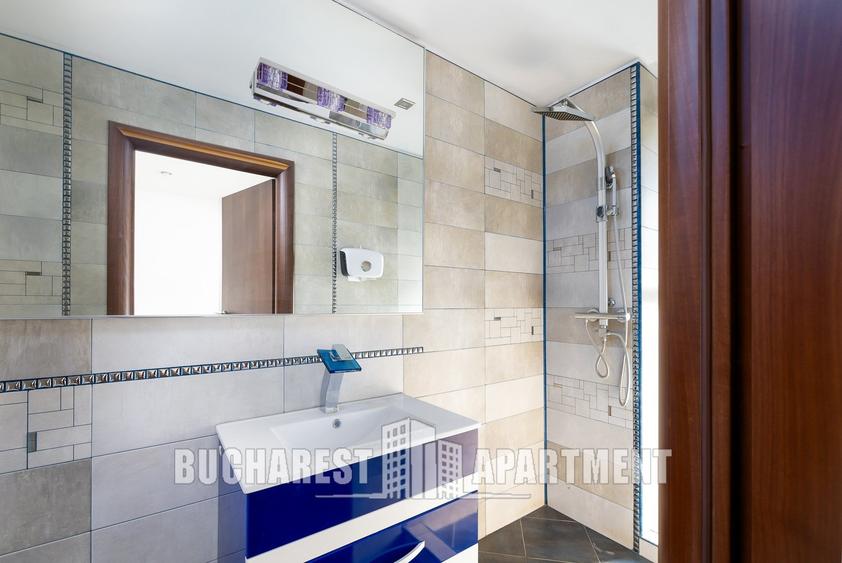 Apartament 6 Camere Pretabil Birou - 13