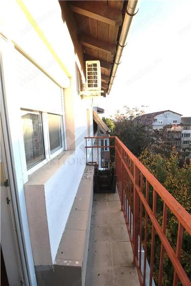 Apartament 2 camere , centrala proprie , Zona Aradului - 10