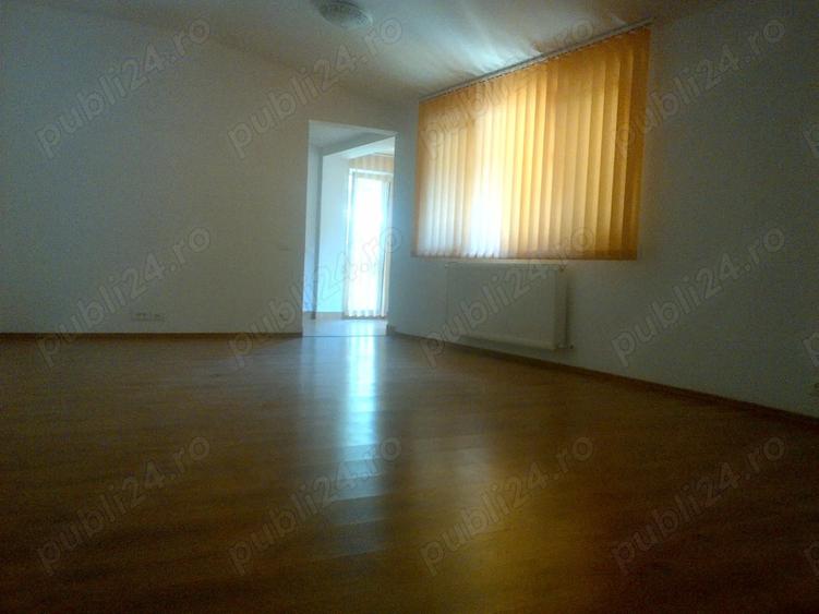 CASA VILA de inchiriat Zona Mosilor Eminescu Foisorul de Foc. Iancu Capitanu. - 1