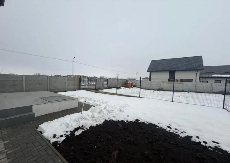 Vanzari Case / vile ILFOV - SUD BERCENI COMUNA - 7