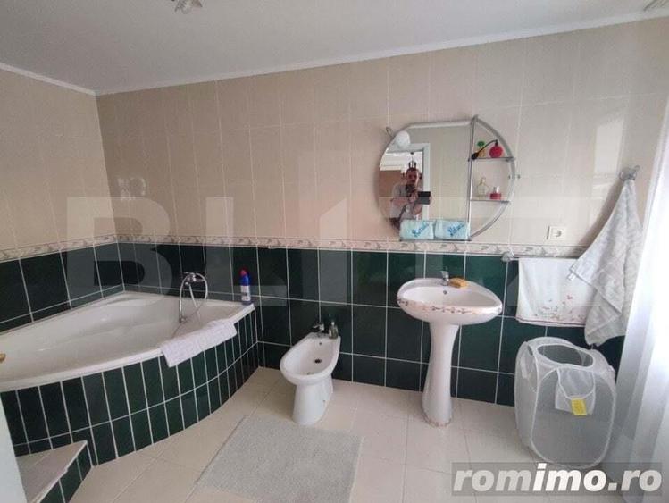 Casa premium central Iaslovat, 300 mp - 10