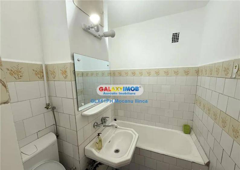 Garsoniera in Ploiesti, zona Democratiei - 4