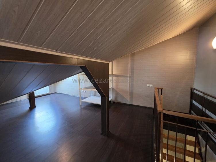 SUPER OFERTA! BANEASA STRAULESTI VILA ELEGANTA IN COMPLEX FINISAJE LUX - 34