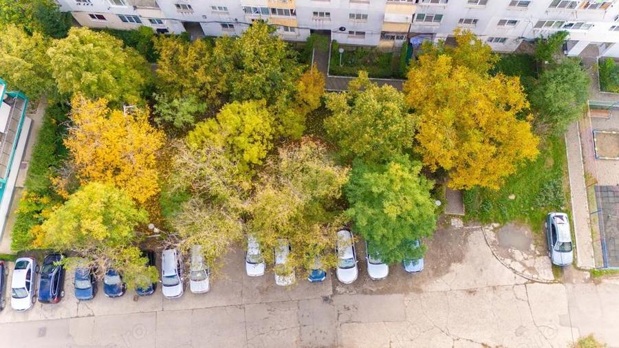 De vanzare teren 429 mp Strada Brate? nr. 39 - zona Canta - 2