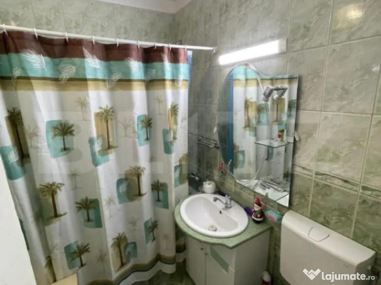 Apartament 2 camere, 45.75 mp, Cartier George Enescu - 2