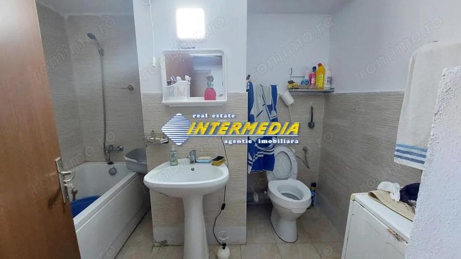 Apartament 2 camere Bloc Nou mobilat si utilat loc parcare - 4