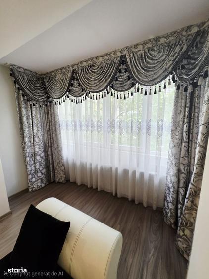 Apartament cu 2 camere semidecomandat în Republicii — fotografia 1