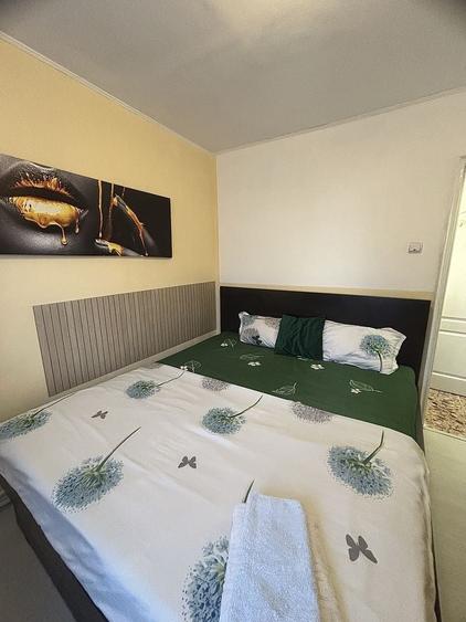 Apartament cu 2 camere decomandat în Sălaj