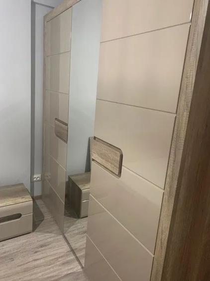 Apartament 2 camere Rotar Park 1 –centrală proprie, 3 min metrou Păcii - 10