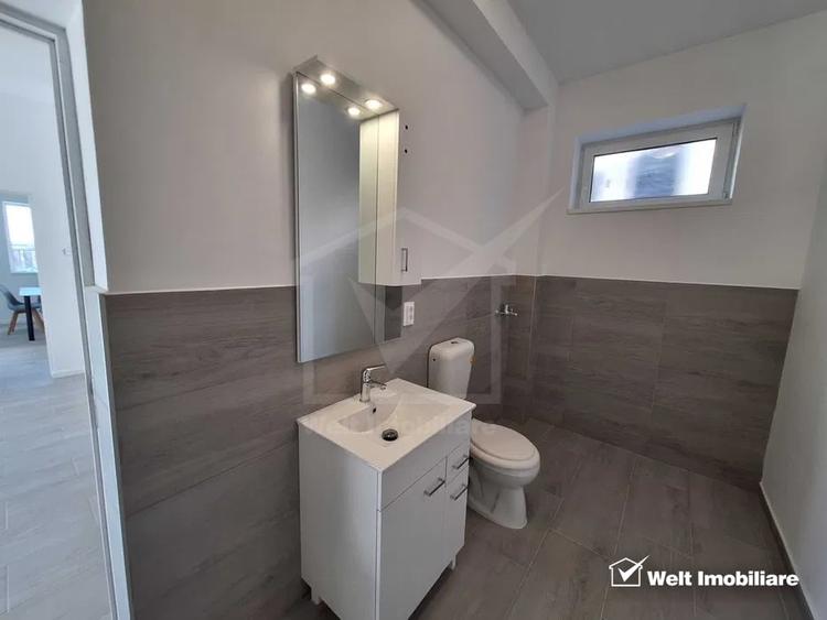 Casa de inchiriat in zona Dezmir - 2