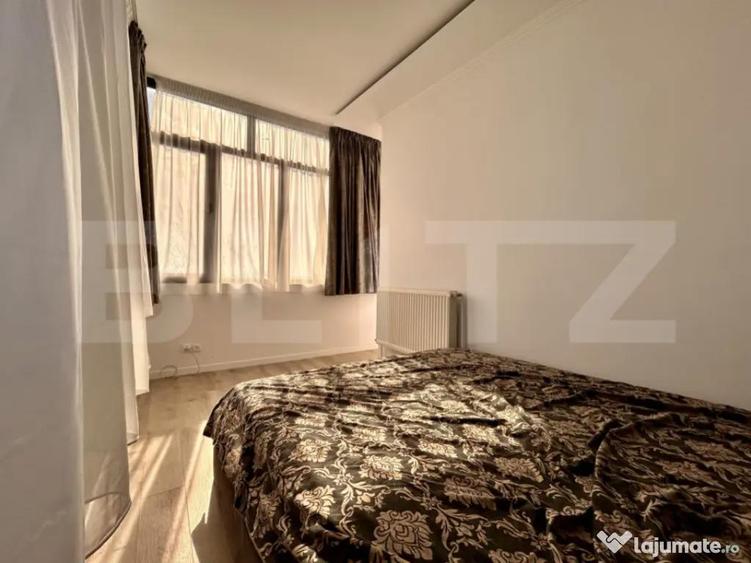 Apartament 2 camere, proaspat renovat, in Nord - 1