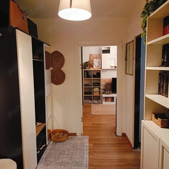 Apartment 2 camere Crangasi - 4