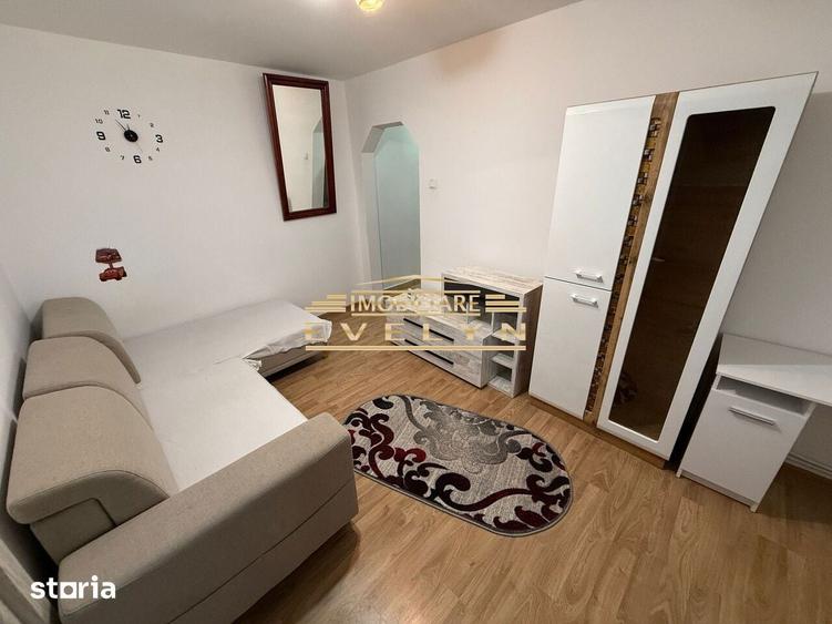 De vanzare apartament 2 camere, Parter, Zona AJOFM - 2