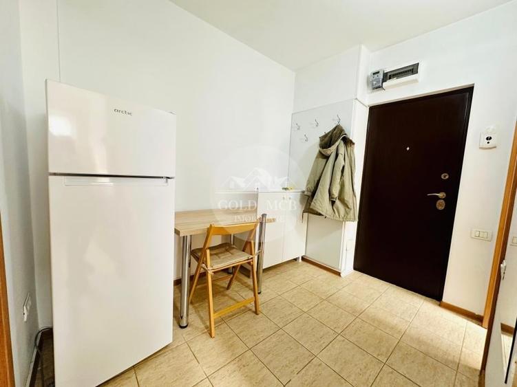 Garsoniera - Parcul Tineretului - metrou - 7