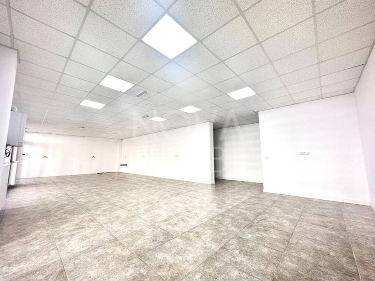 Spatiu comercial cu vitrina - Str. Doamna Stanca - 2