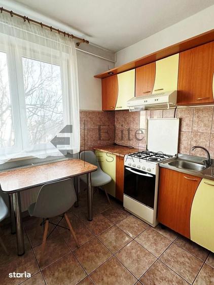 Apartament cu 2 camere de inchiriat in Cantemir - 4