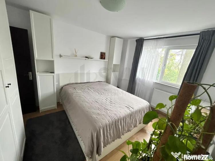 Apartament 3 camere Domenii - 2