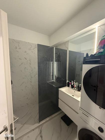 Vand garsoniera Novum 56 metrou Gorjului - 2