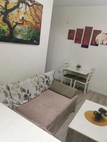 Inchiriez ap. in Moara de foc - CONCEPT RESIDENCE - 9