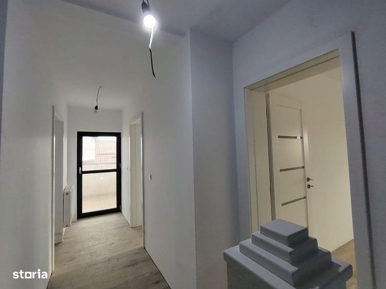 Casa cu 5 camere, doua bai, Bucium str. Grigore T. Popa - 11