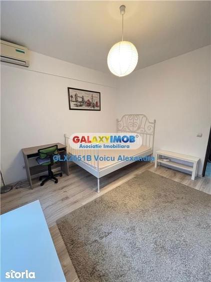 Garsoniera Bloc Nou Berceni - Metalurgiei - Parcare - Metrou - 1