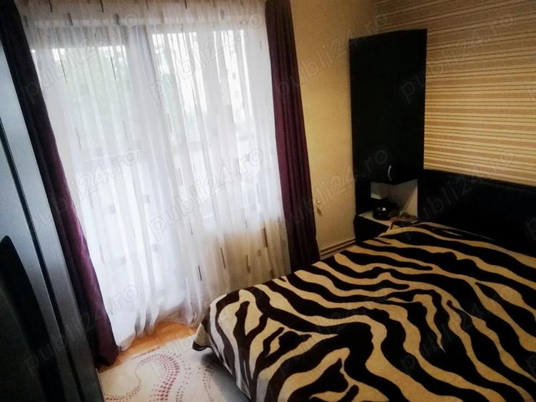 Inchiriez apartament in stare foarte buna - Tudor, Diamant - 2