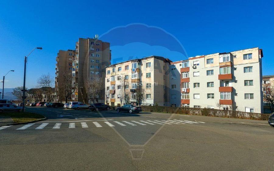 Apartament 2 camere de vanzare, Hunedoara Apartament 2 camere de vanzare, Hunedoara
