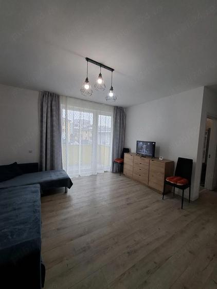 Vand apartament 2 camere, Floresti Str. Teilor (FARA AGENTII!!) - 2