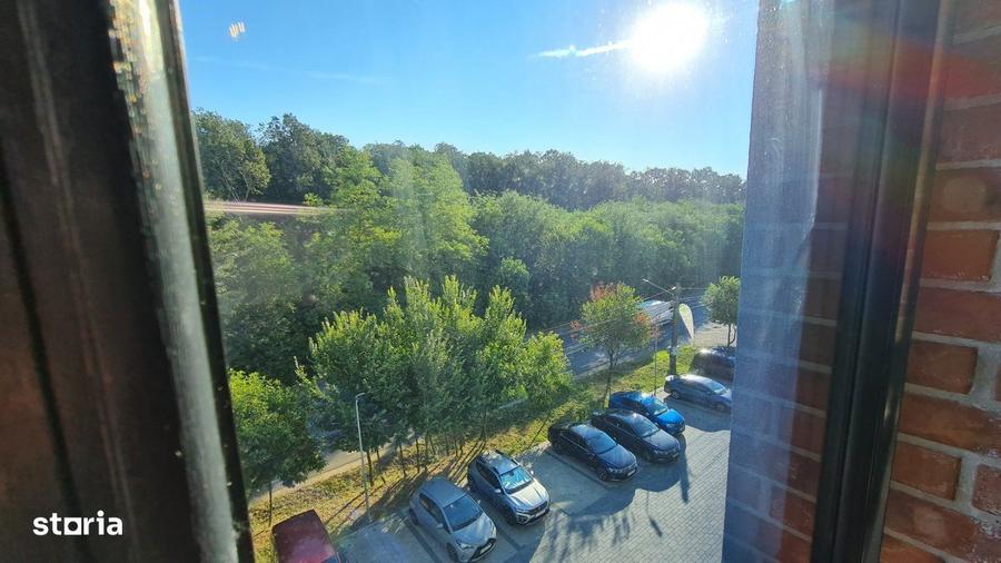 GREEN LOFT / PARCARE PRIVATA / MOBILAT SI UTILAT PREMIUM / PROIECT PRE - 4