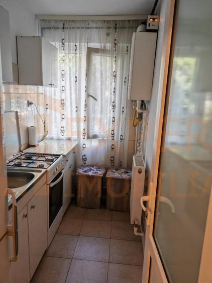 Apartament 2 camere situat in zona GROAPA, Constanta - 8