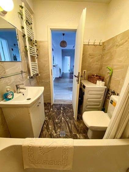 2 camere | 500euro | proprietar | parcare | centrala - 1