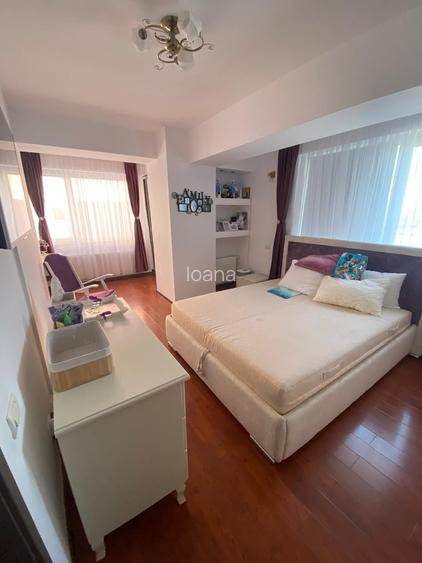 ► Tomis NORD EuroMATERNA 3 Camere 91m² Mobilat Utilat Centrala 2 Loc Parcare ► Tomis NORD EuroMATERNA 3 Camere 91m² Mobilat Utilat Centrala 2 Loc Parcare