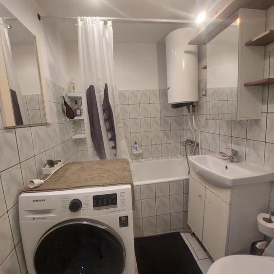 Vand garsoniera etaj 1 - 8