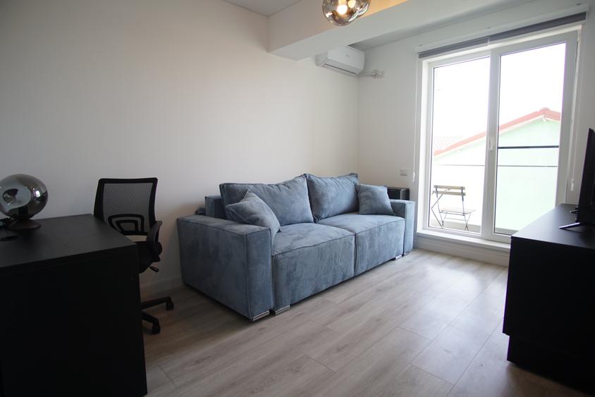 Aparatorii Patriei Amesa Residence Apartament la Cheie Primii Chiriasi Parcare - 2