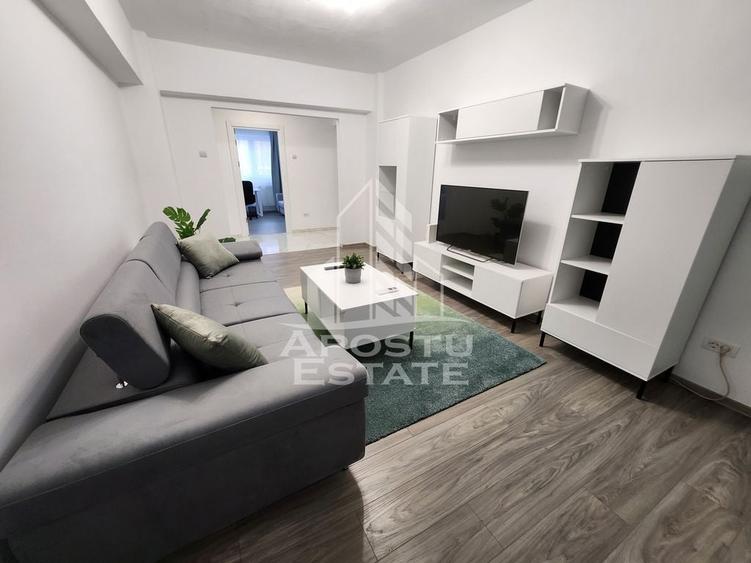 Apartament modern 4 camere, 2 bai, Aradului/ Iulius Town - 7