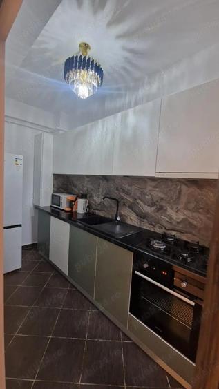 Garsoniera moderna cu loc de parcare - 2