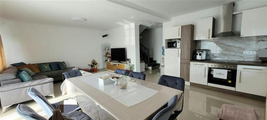 casa noua D+P+M,Sura Mare,jud.Sibiu,comision 0 - 1