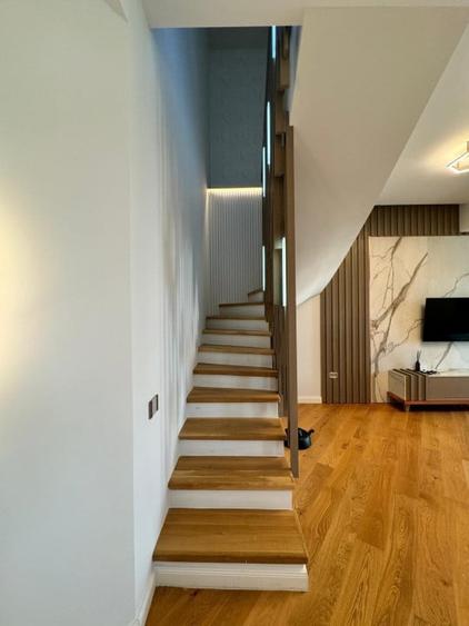 Apartament Duplex | 5 Camere | Herastrau - Capriorilor | X2 Parcare - 11