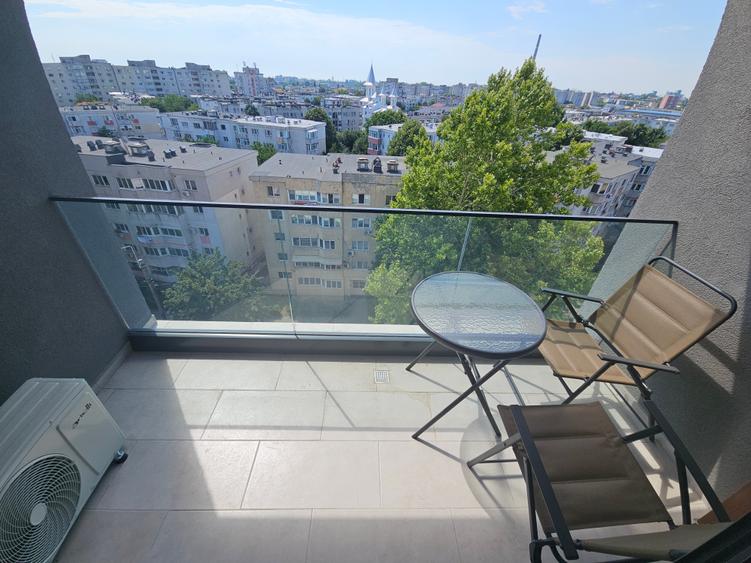 Ultralux!!! Inel 2 Apartament 2 Camere Nou Mobilat Premium 2025 Parcare Contract - 40