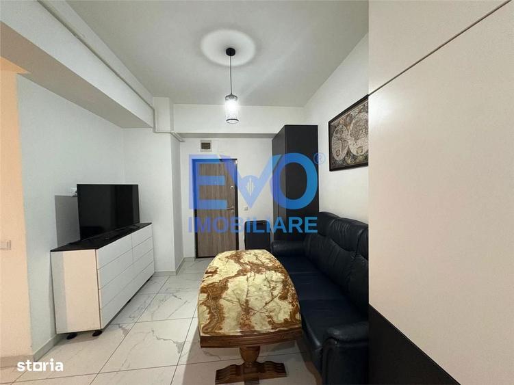 Apartament de inchiriat, 3 camere, open space, Moara de Foc, Iasi - 3