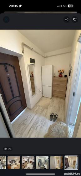 Garsoniera de vanzare Et 3 din 3 - 2