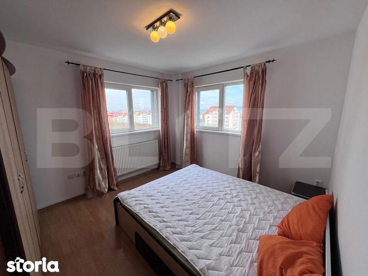 Apartament 2 camere , Calea Turzii, Parcare inclusa - 4