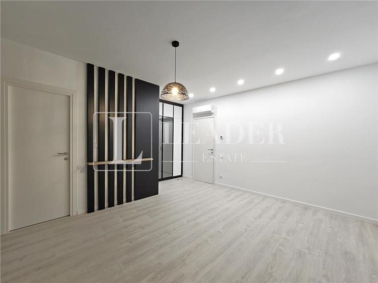 Modern villa available for rent in Pipera - 13