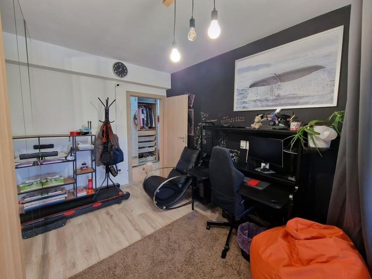 Cozy apartament cu inima - 2