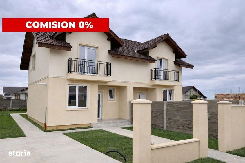 Super Oferta, 4 Camere, Comision 0% - 3