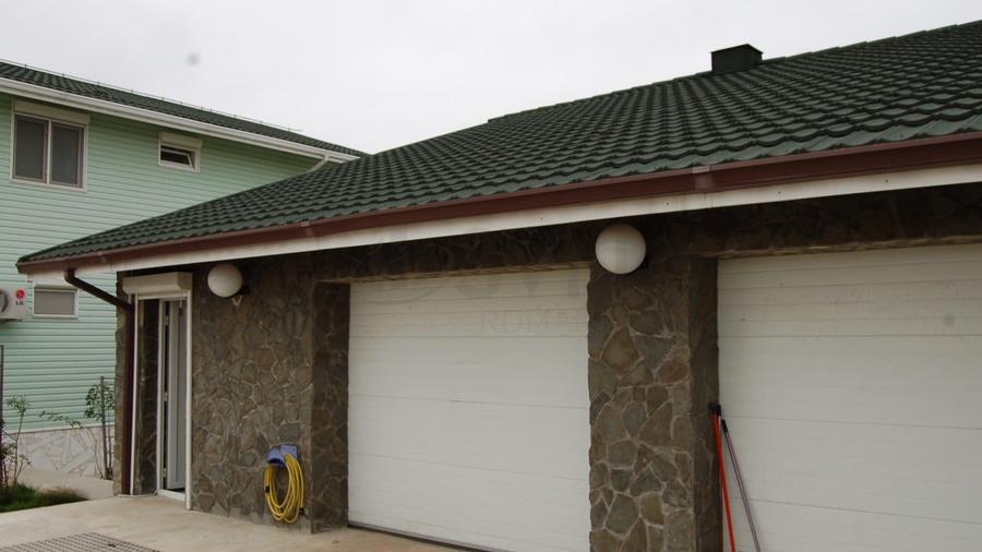 REV0002800 Vila de vanzare cu vedere la lac Laguna Albastra Corbeanca - 5