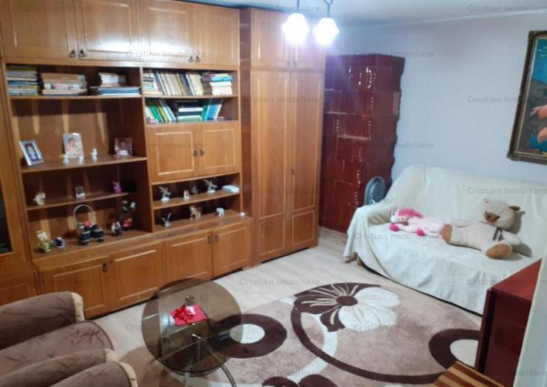 Casa 2 camere 80mp construiti Cazasu 5000 mp teren - 4