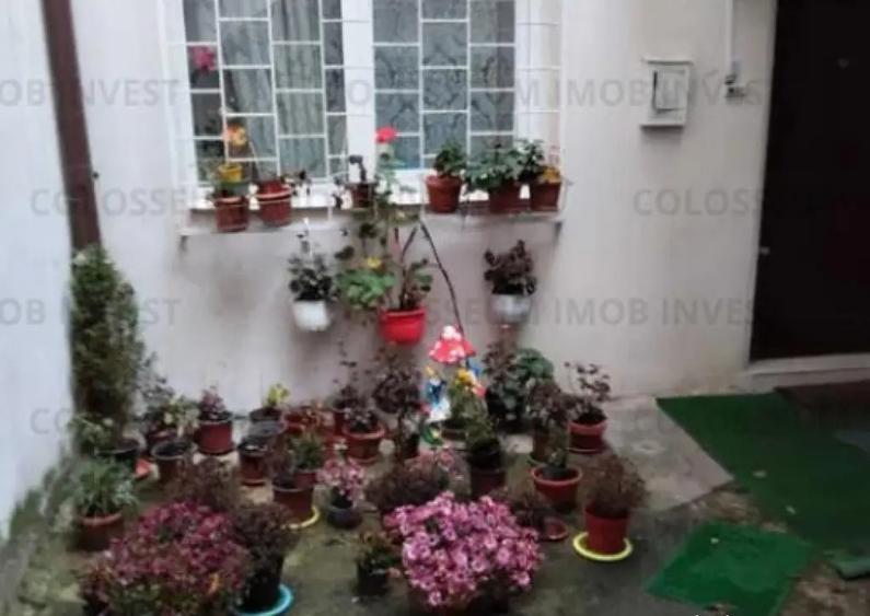 Apartament 3 camere, decomandat - zona Centrul Istoric - 2