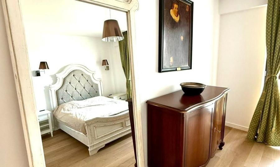 Apartament cu 2 camere în Nordului