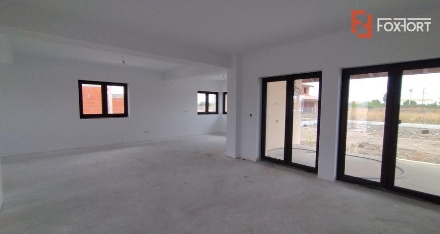 Casa individuala 4 camere si 3 bai, Sacalaz - 20